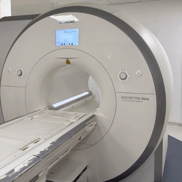 Siemens Aera 1.5T - 2018