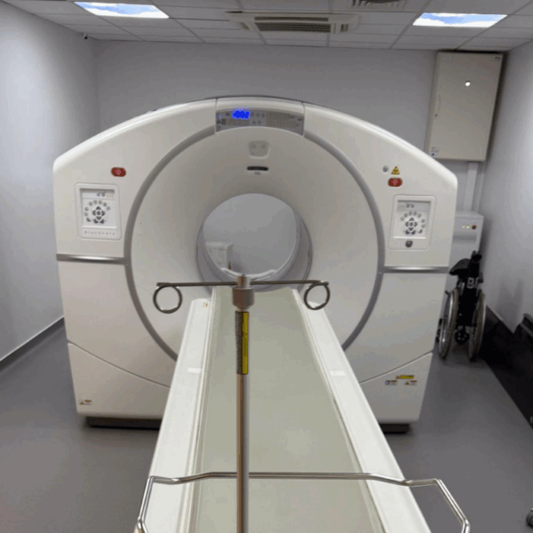GE Discovery IQ 5R - 2018