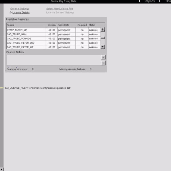 Siemens Biograph mCT 64 4R - 2014