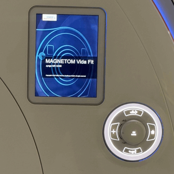 Siemens Vida Fit 3T - 2012