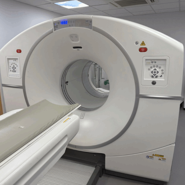 GE Discovery IQ 5R - 2018