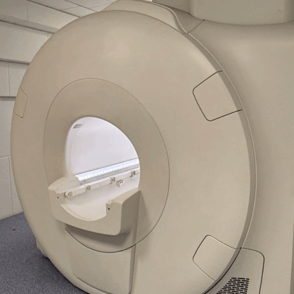 Siemens Lumina 3T - 2019