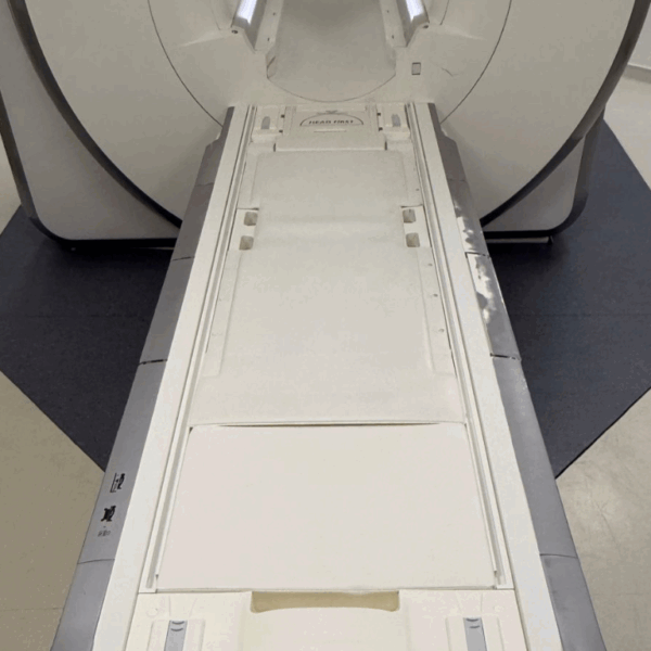 Siemens Aera 1.5T - 2018