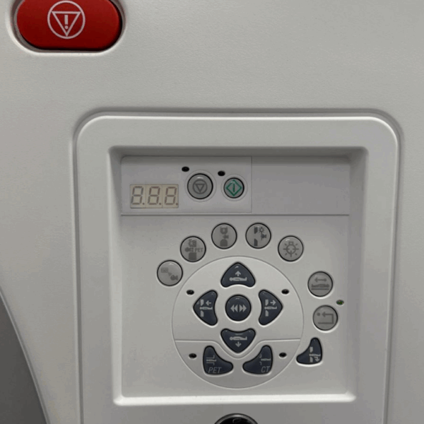 GE Discovery IQ 5R - 2018