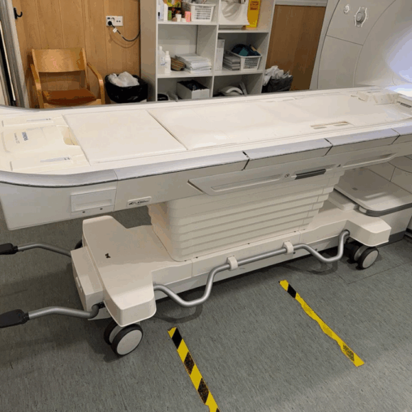 Siemens Avanto Fit 1.5T - 2004/2016