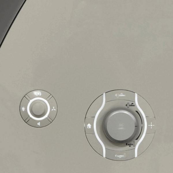 Siemens Aera 1.5T - 2018