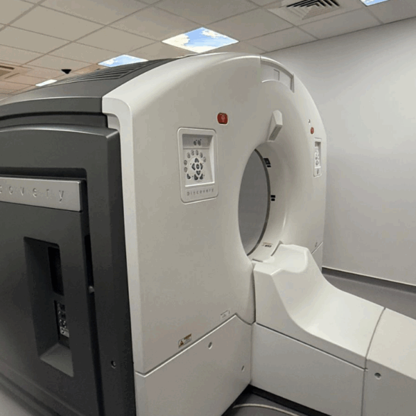 GE Discovery IQ 5R - 2018