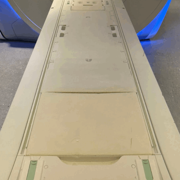 Siemens Vida Fit 3T - 2012
