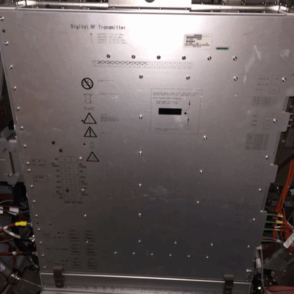 Siemens Avanto Fit 1.5T - 2004/2016