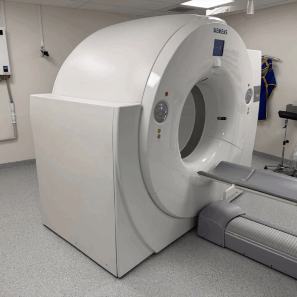 Siemens Biograph mCT Flow Edge 128 - 2017