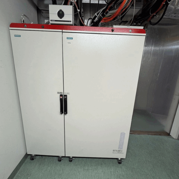 Siemens Avanto Fit 1.5T - 2004/2016