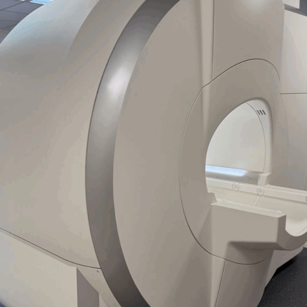 Siemens Aera 1.5T - 2018
