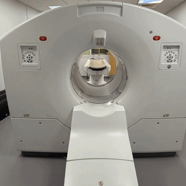 GE Discovery IQ 5R - 2018