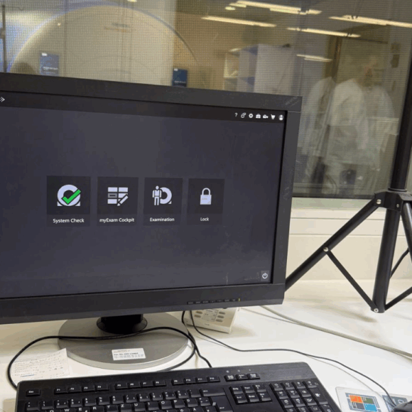 Siemens Vida Fit 3T - 2012