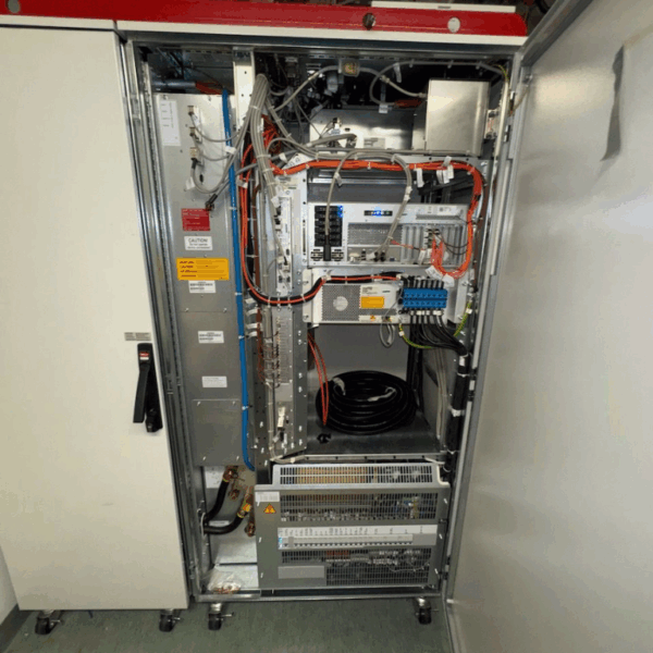 Siemens Avanto Fit 1.5T - 2004/2016