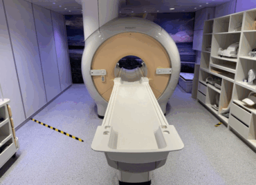 Philips Ingenia 3T - 2014