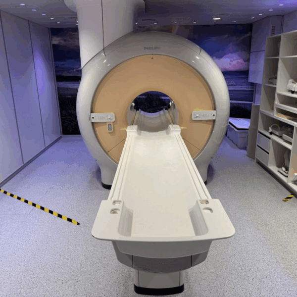 Philips Ingenia 3T - 2014