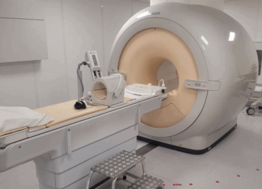 Philips Ingenia 1.5T - 2018