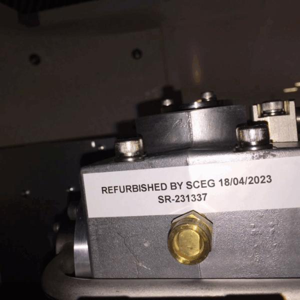 Philips Ingenia 3T - 2014