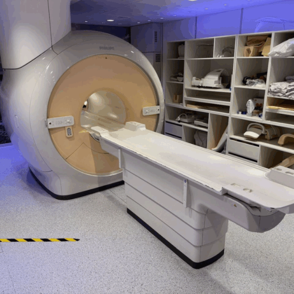 Philips Ingenia 3T - 2014