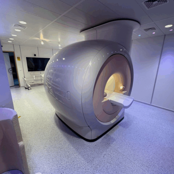 Philips Ingenia 3T - 2014