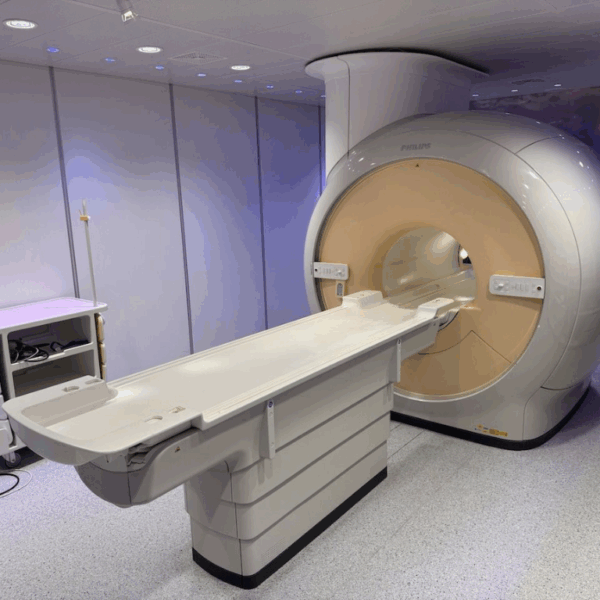 Philips Ingenia 3T - 2014