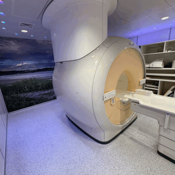 Philips Ingenia 3T - 2014