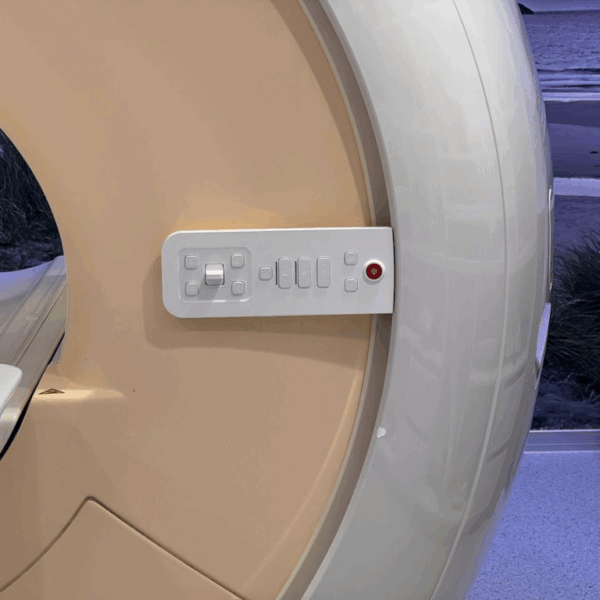 Philips Ingenia 3T - 2014