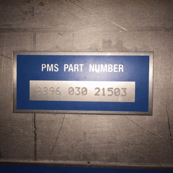 Philips Ingenia 3T - 2014