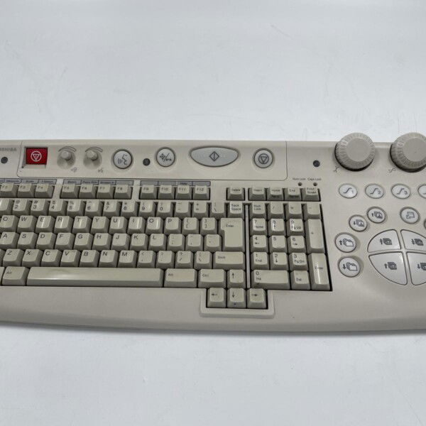 BSX74-2221-01 Toshiba Keyboard