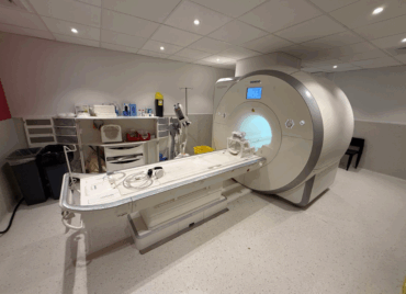 Siemens Avanto Fit 1.5T - 2006/2016