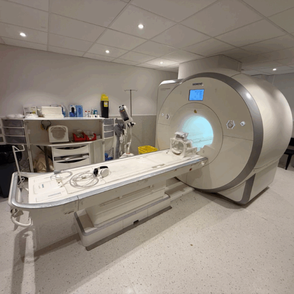 Siemens Avanto Fit 1.5T - 2006/2016