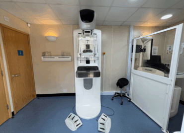 Hologic Selenia 3Dimensions - 2018