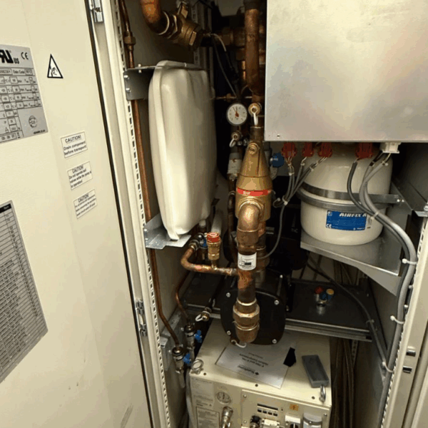 Siemens Avanto Fit 1.5T - 2006/2016