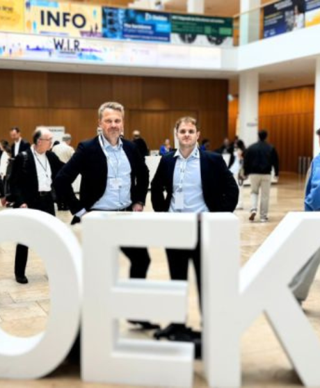 RÖKO 2025 - Scandinavian Medical Solutions