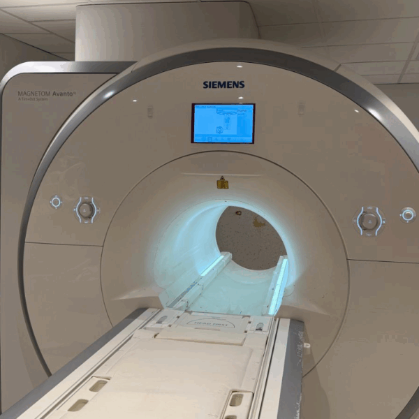 Siemens Avanto Fit 1.5T - 2006/2016