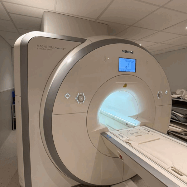 Siemens Avanto Fit 1.5T - 2006/2016