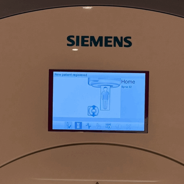 Siemens Avanto Fit 1.5T - 2006/2016