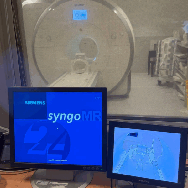 Siemens Avanto Fit 1.5T - 2006/2016