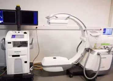 Siemens Cios Alpha - 2020