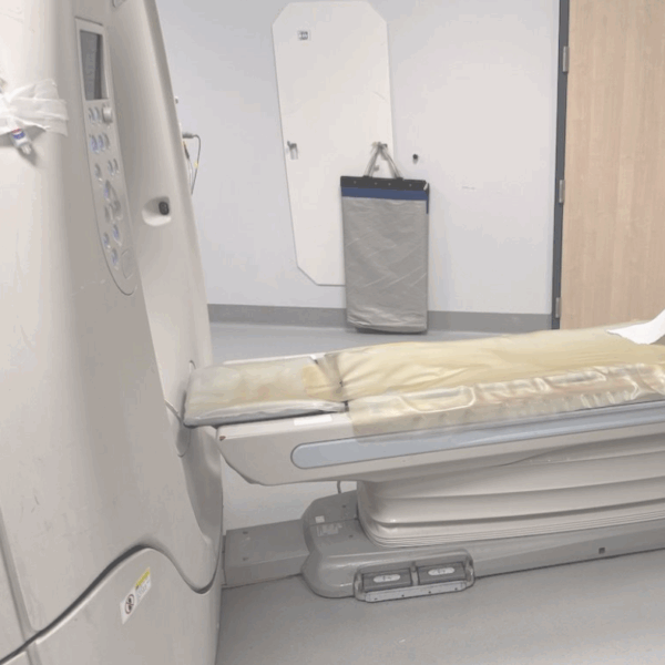 Toshiba Aquilion One 320 - 2013