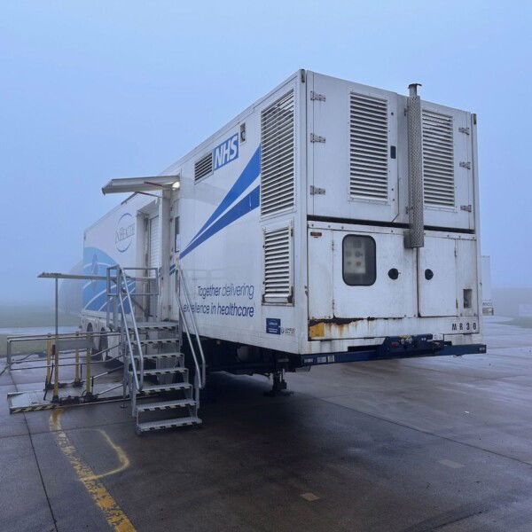 Lamboo, Empty Trailer - 2010