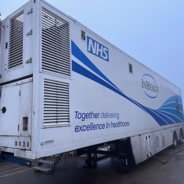 Lamboo, Empty Trailer - 2010