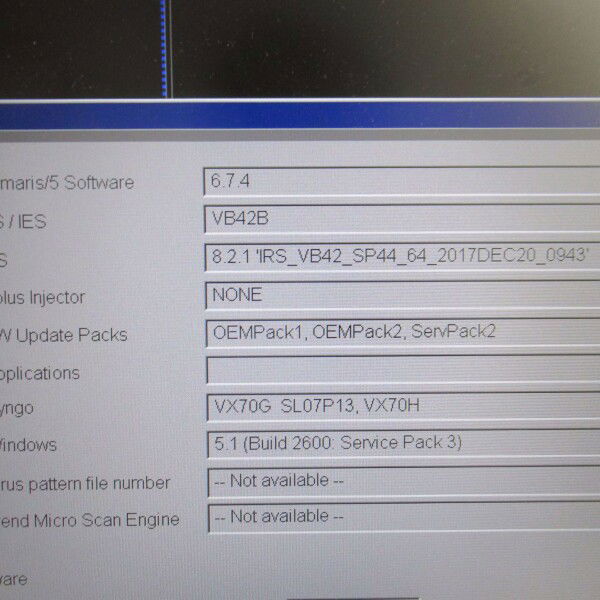 Siemens Biograph 16 TP - 2012