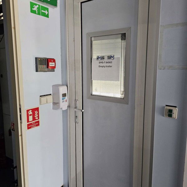 Lamboo, Empty Trailer - 2010