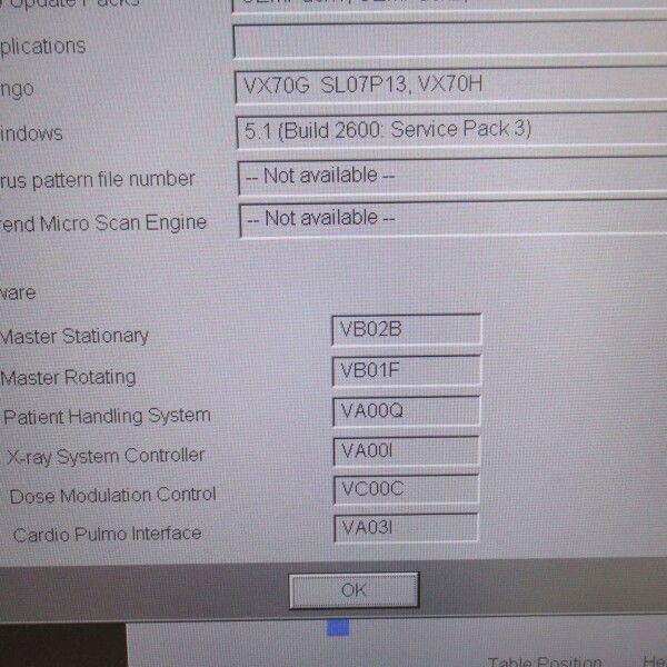 Siemens Biograph 16 TP - 2012