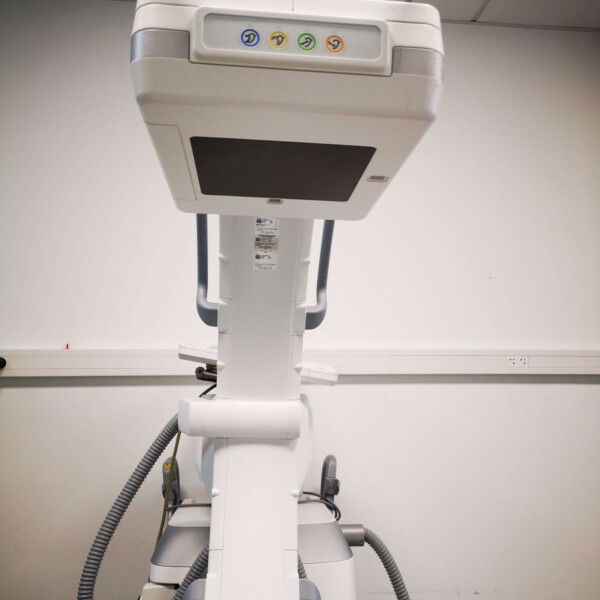 Siemens Cios Alpha - 2020