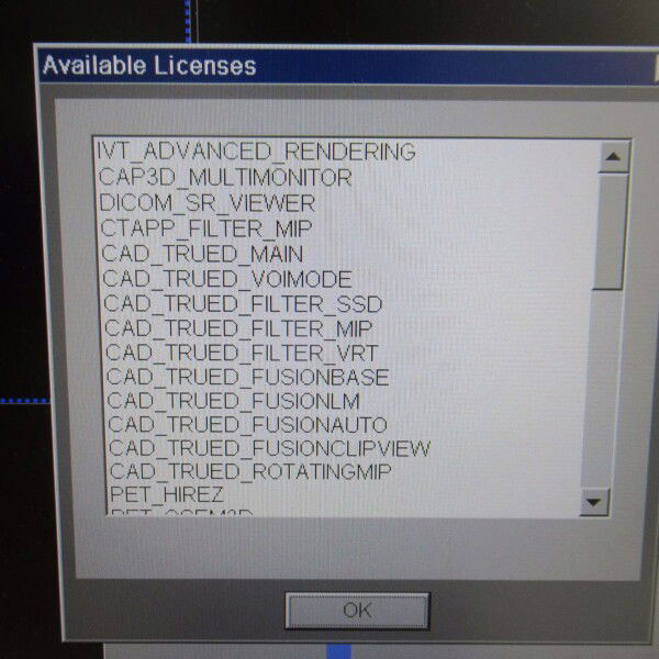 Siemens Biograph 16 TP - 2012