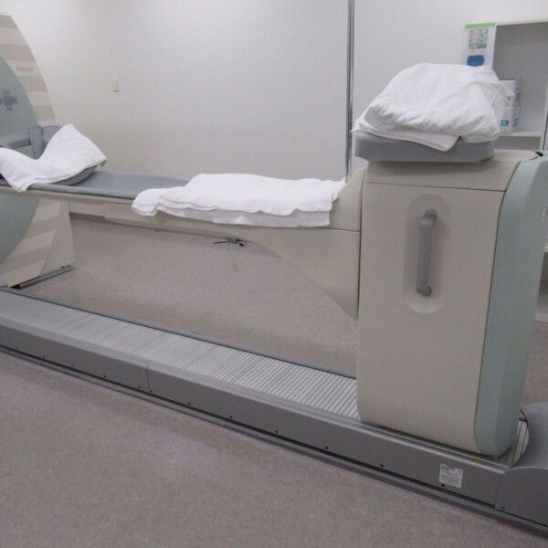 Siemens Biograph 16 TP - 2012