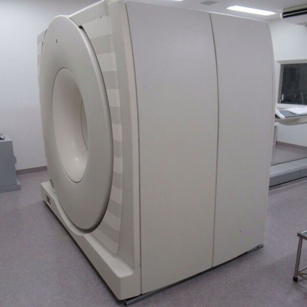 Siemens Biograph 16 TP - 2012